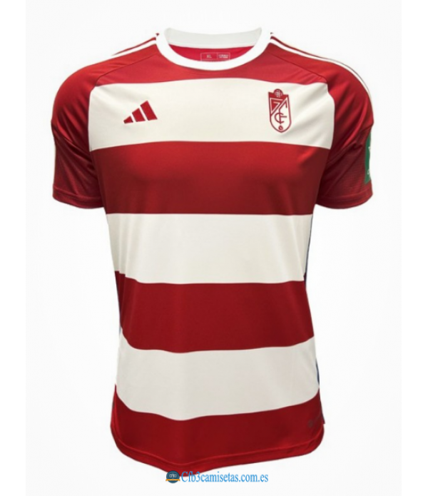 CFB3-Camisetas Granada 1ª equipacion 2023/24