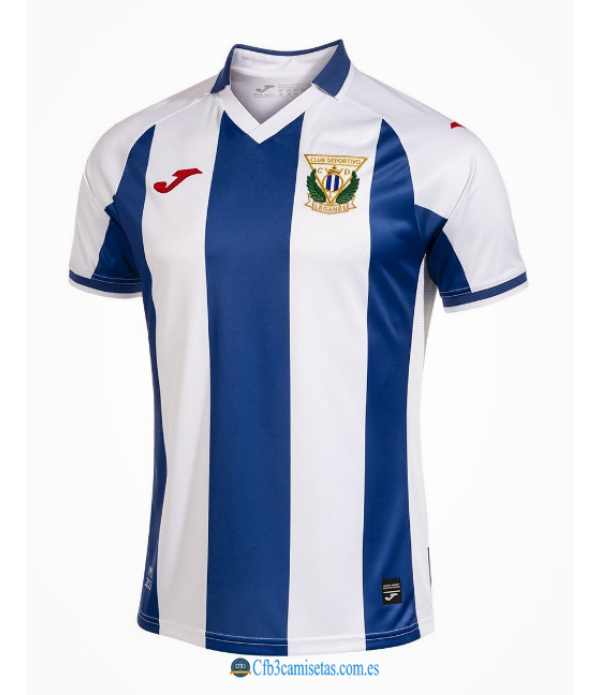 CFB3-Camisetas Leganes 1a equipacion 2023/24