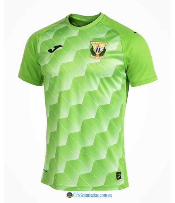 CFB3-Camisetas Leganes 2a equipacion 2023/24