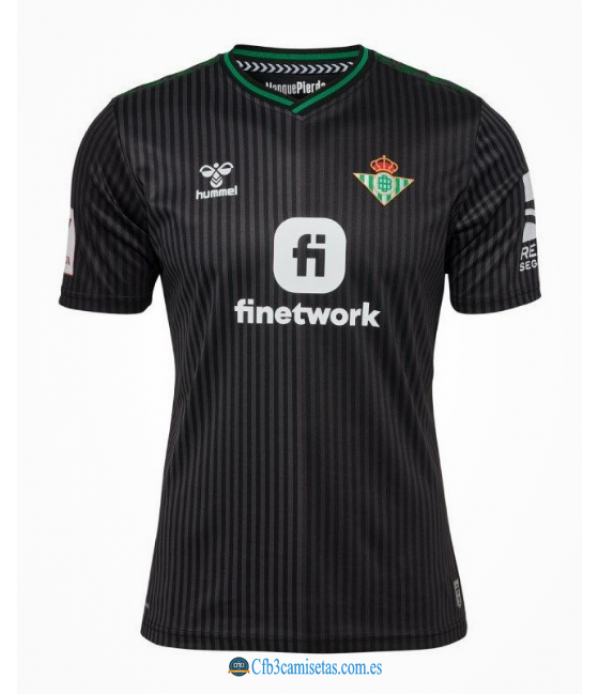 CFB3-Camisetas Real betis 3a equipación 2023/24