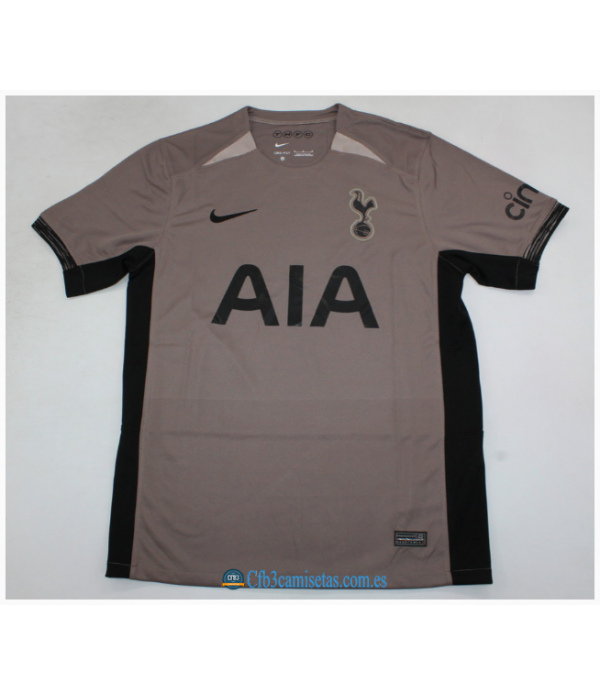 CFB3-Camisetas Tottenham hotspur 3a equipación 2023/24