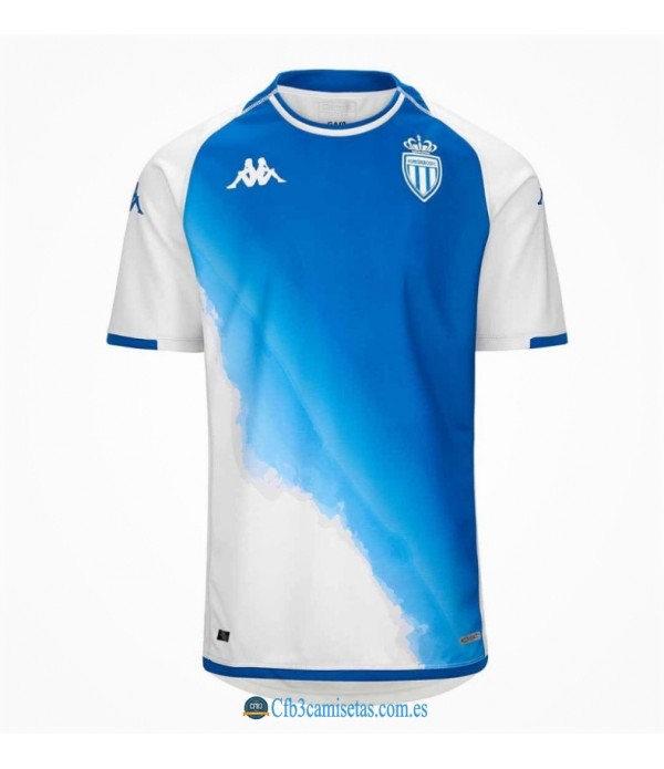 CFB3-Camisetas As monaco 3a equipación 2023/24