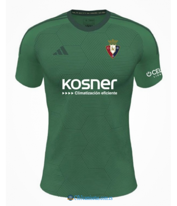 CFB3-Camisetas Osasuna 3a equipación 2023/24