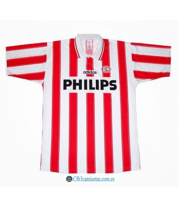 CFB3-Camisetas Camiseta psv eindhoven 1994/95