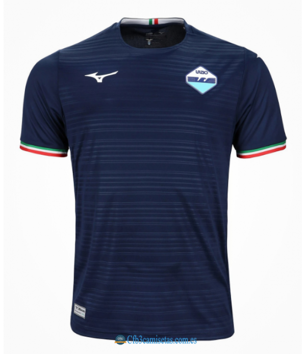 CFB3-Camisetas Lazio 2a equipación 2023/24