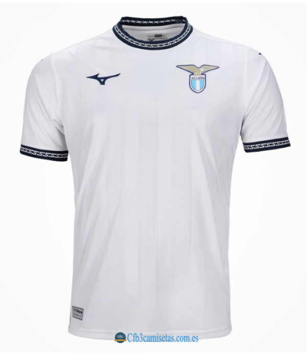 CFB3-Camisetas Lazio 3a equipación 2023/24