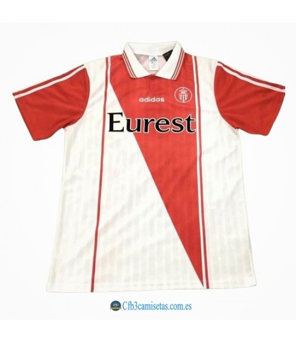 CFB3-Camisetas As monaco 1a equipación 1996/97