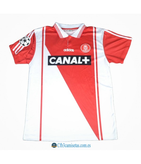 CFB3-Camisetas As monaco 1a equipación 1997/98