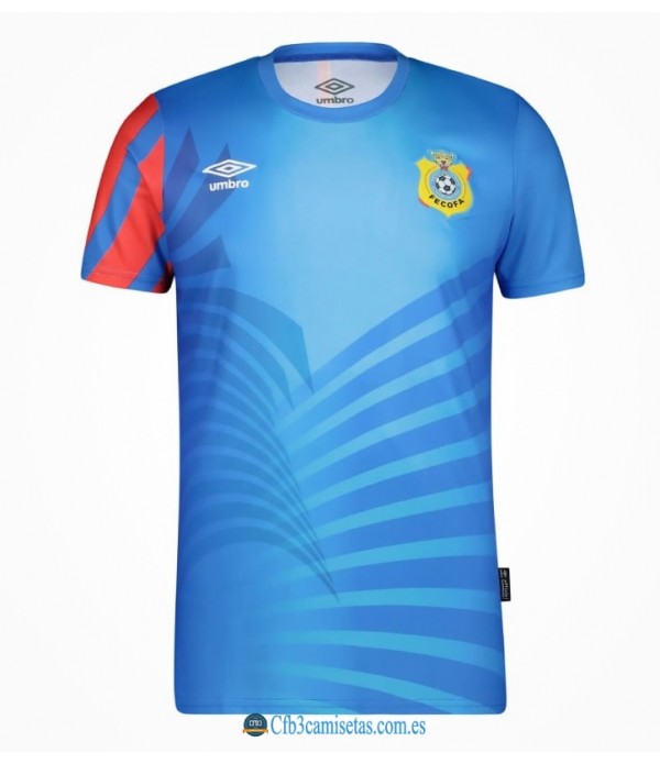 CFB3-Camisetas Congo 1a equipación 2023/24