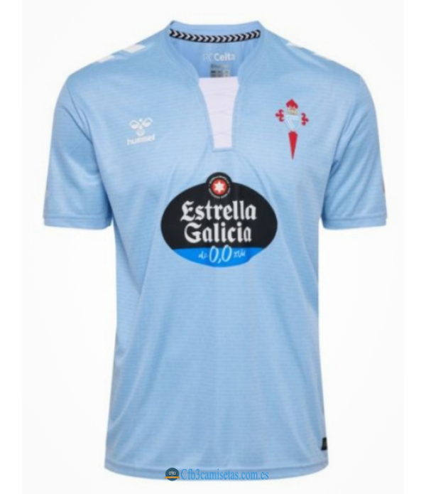 CFB3-Camisetas Celta de vigo 1ª equipacion 2024/25