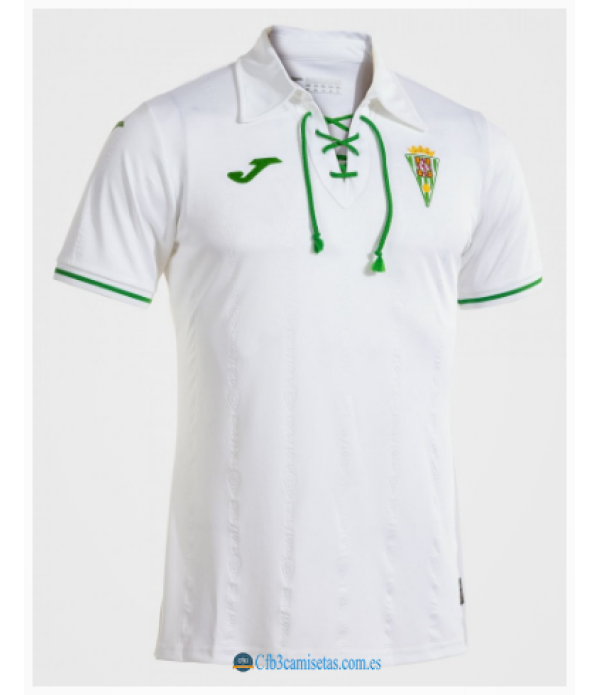 CFB3-Camisetas Cordoba equipación 70 anv. 2024/25