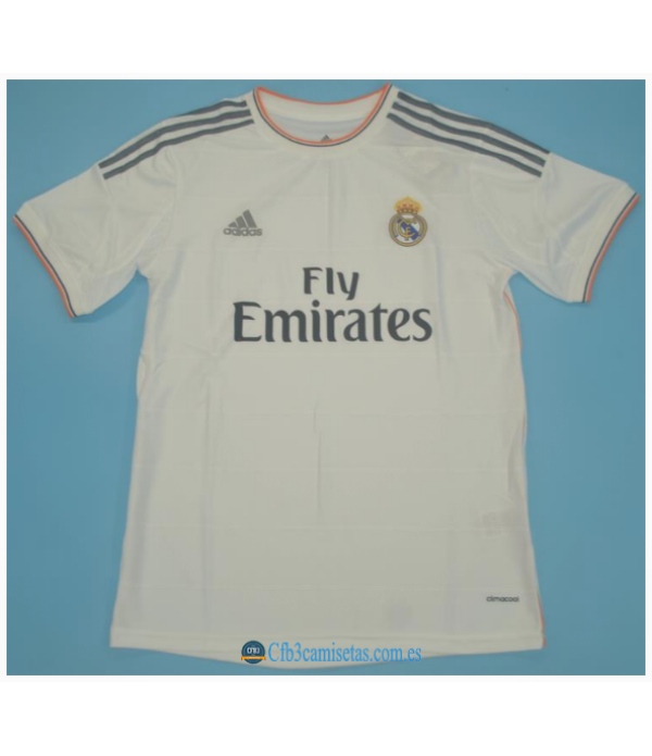 CFB3-Camisetas Real madrid 1a equipación 2013/14