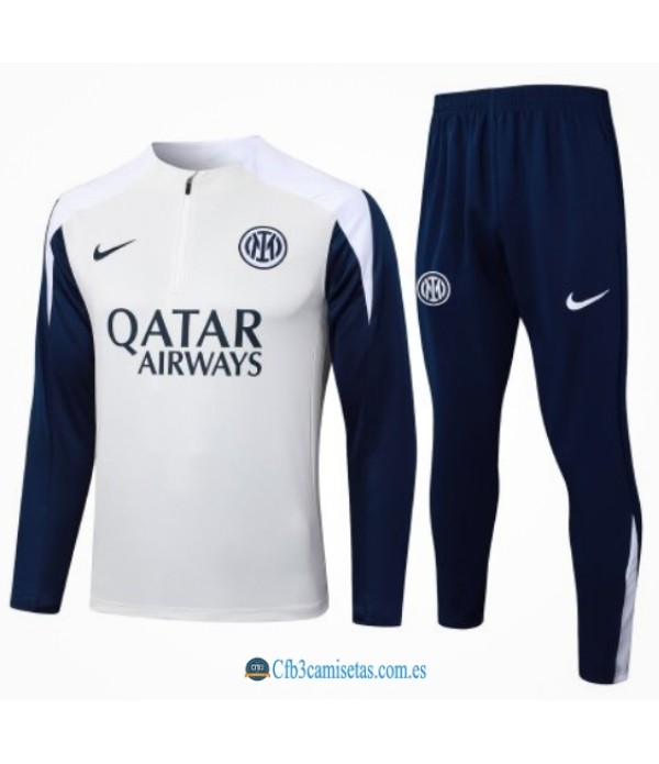CFB3-Camisetas Chándal inter milán 2025/26