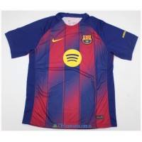 CFB3-Camisetas Fc barcelona 1a equipación 2025/26