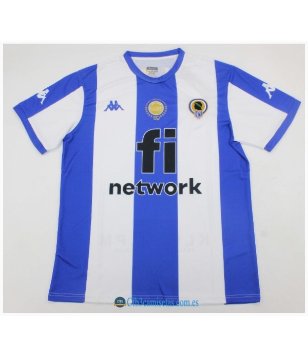 CFB3-Camisetas Hércules 1a equipación 2024/25