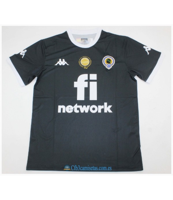 CFB3-Camisetas Hércules 2a equipación 2024/25