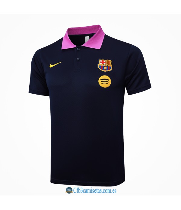 CFB3-Camisetas Polo fc barcelona camisetas 2025/26