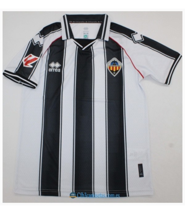 CFB3-Camisetas Castellón 1a equipación 2025/26