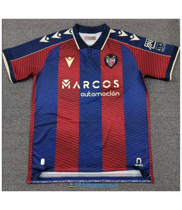 CFB3-Camisetas Levante 1a equipacion 2025/26
