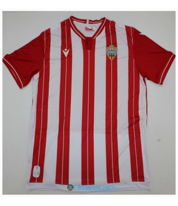 CFB3-Camisetas Almeria 1ª equipacion 2025/26
