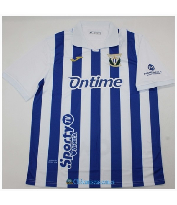 CFB3-Camisetas Leganes 1a equipacion 2025/26