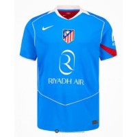 CFB3-Camisetas Atlético madrid 3a equipación 2025/26