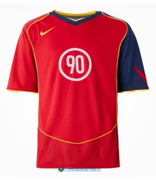 CFB3-Camisetas Camiseta nike total 90 2025 [x. 4]