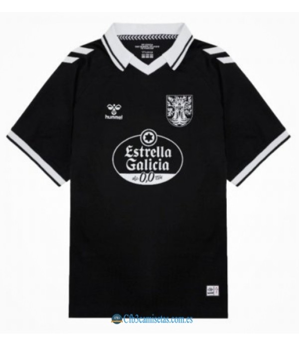 CFB3-Camisetas Celta de vigo equipación 100 aniv. 2024/25