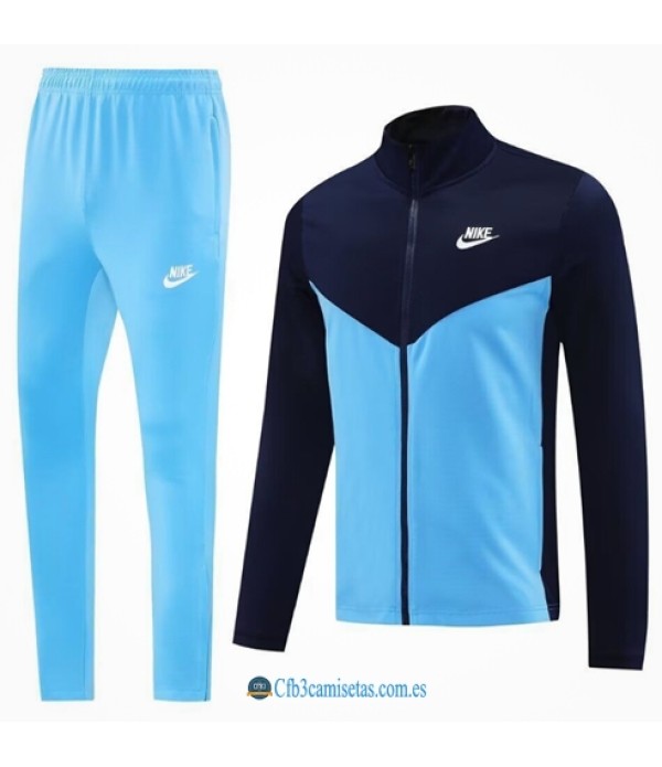 CFB3-Camisetas Chándal nike tech fleece n.03