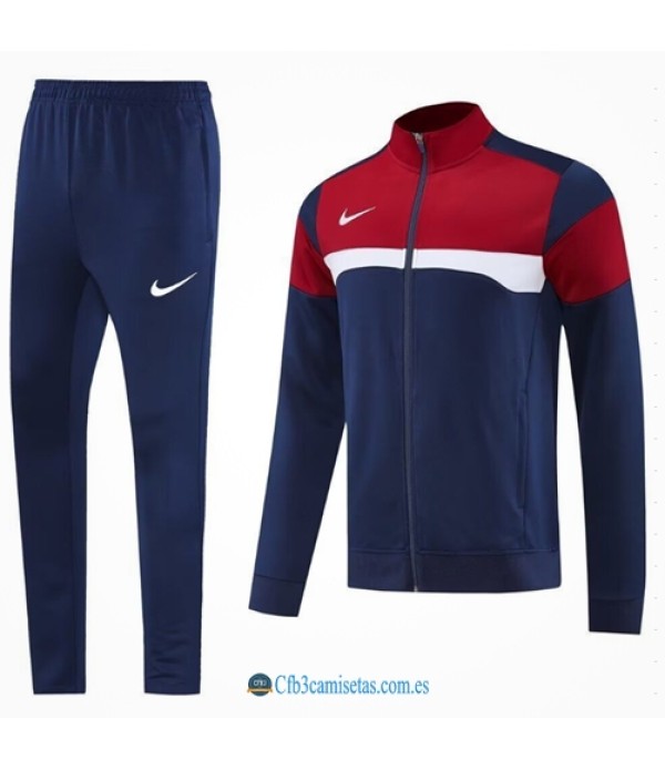 CFB3-Camisetas Chándal nike tech fleece n.11