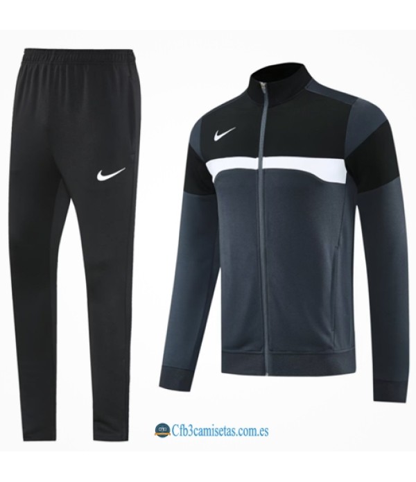 CFB3-Camisetas Chándal nike tech fleece n.12