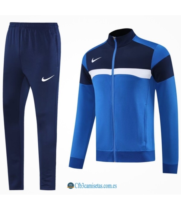 CFB3-Camisetas Chándal nike tech fleece n.14