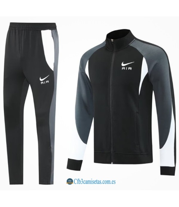 CFB3-Camisetas Chándal nike tech fleece n.19
