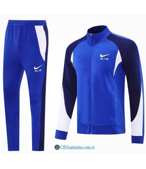 CFB3-Camisetas Chándal nike tech fleece n.20