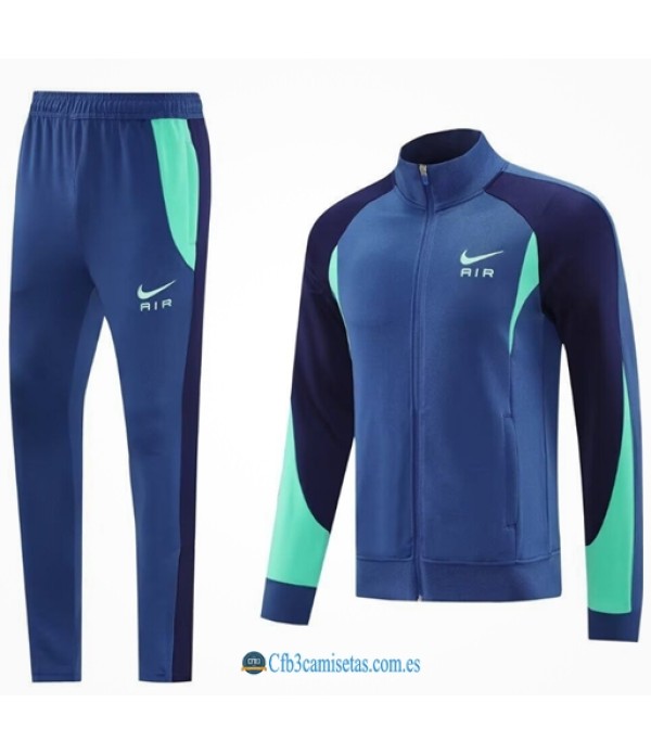CFB3-Camisetas Chándal nike tech fleece n.21