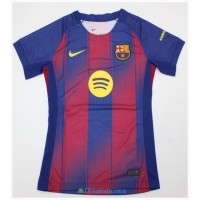 CFB3-Camisetas Fc barcelona 1a equipación 2025/26 - mujer