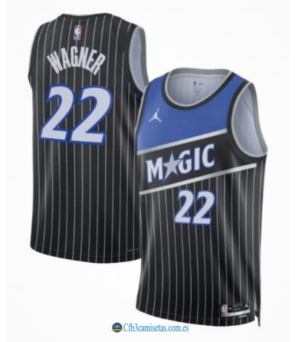 CFB3-Camisetas Franz wagner orlando magic 2025/26 - statement CFB3-Camisetas Franz wagner orlando magic 2025/26 - statement