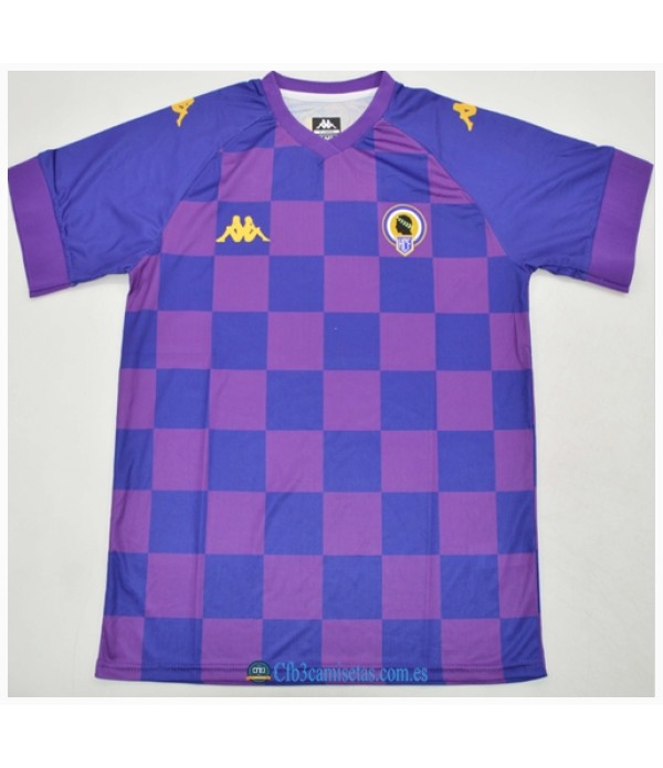 CFB3-Camisetas Hércules 2a equipación 2025/26