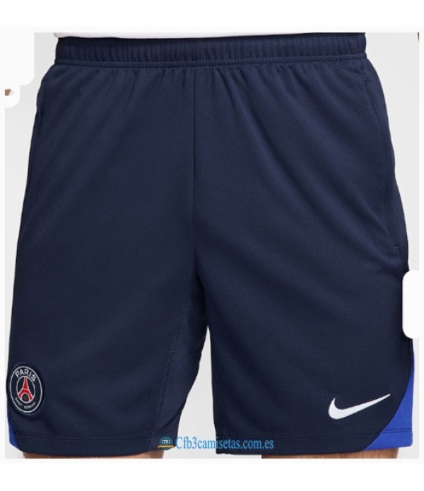 CFB3-Camisetas Pantalones 1a psg 2025/26