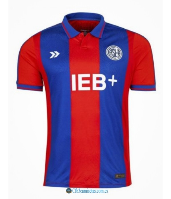 CFB3-Camisetas San lorenzo 1a equipación 2025/26