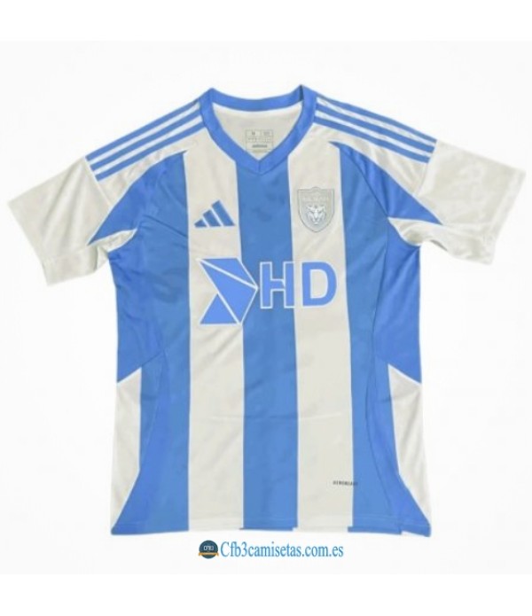 CFB3-Camisetas Ulsan hd 2a equipación 2025