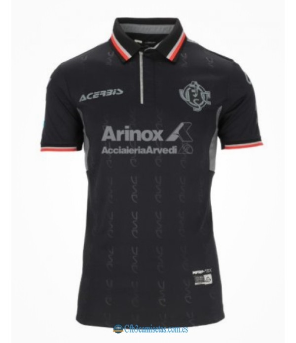 CFB3-Camisetas Us cremonese 3a equipación 2025/26