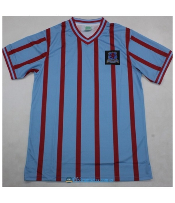 CFB3-Camisetas Aston villa 2a equipación 57