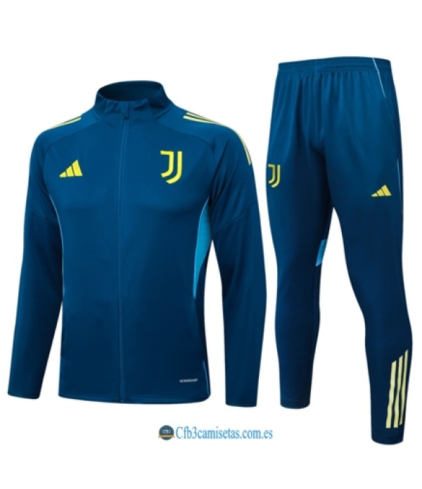 CFB3-Camisetas Chándal juventus 2025/26