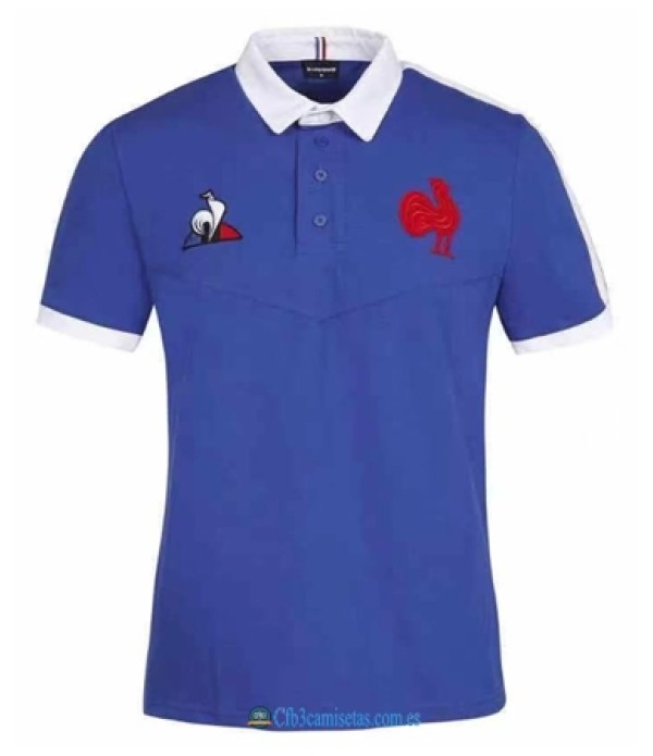 CFB3-Camisetas Francia home 2021