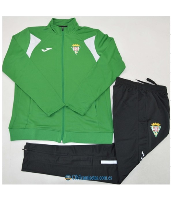 CFB3-Camisetas Chándal cordoba 2025/26