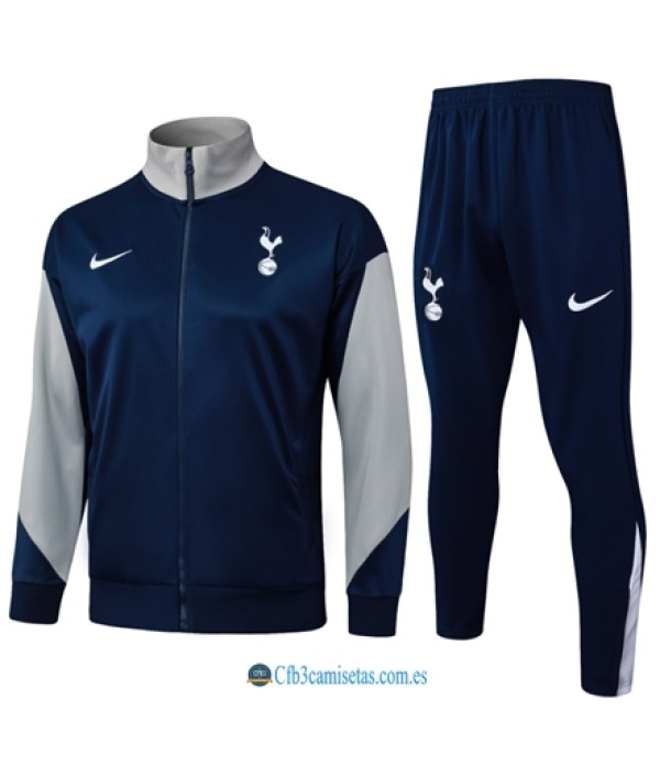 CFB3-Camisetas Chándal tottenham hotspur 2025/26