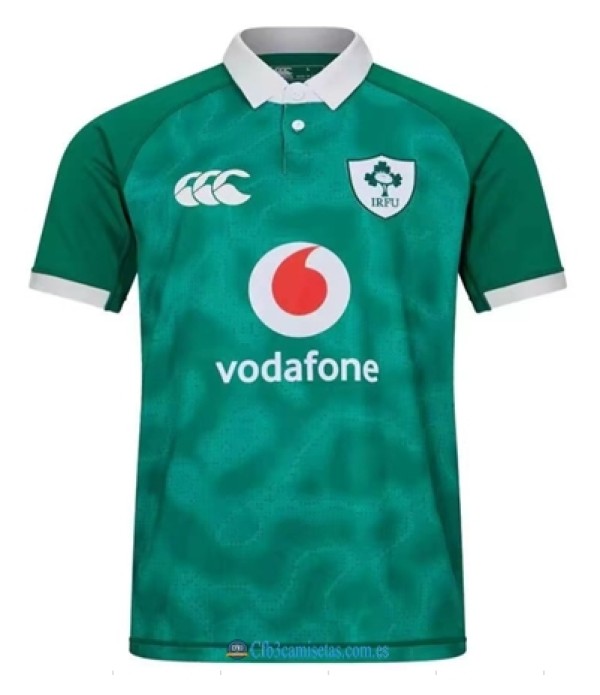 CFB3-Camisetas Irlanda home 2025