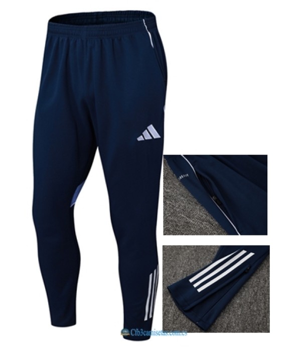 CFB3-Camisetas Adidas pantalones 2506 blue