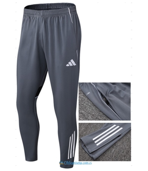 CFB3-Camisetas Adidas pantalones 2506 gray